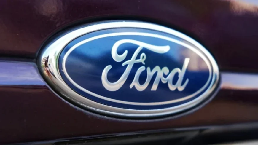 Ford Faces Largest Net Loss Since Recession Amid EV Challenges