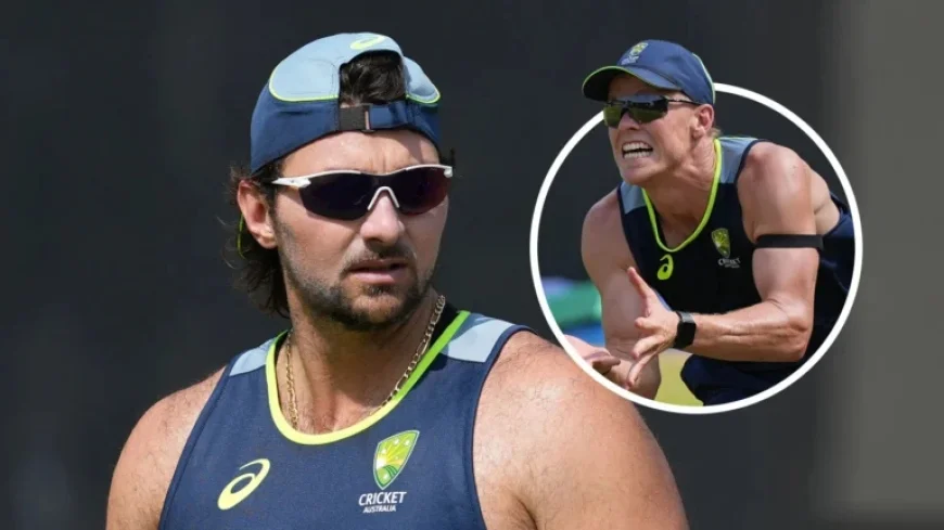 Ellis Returns; David Absent for Australia’s World Cup Opener