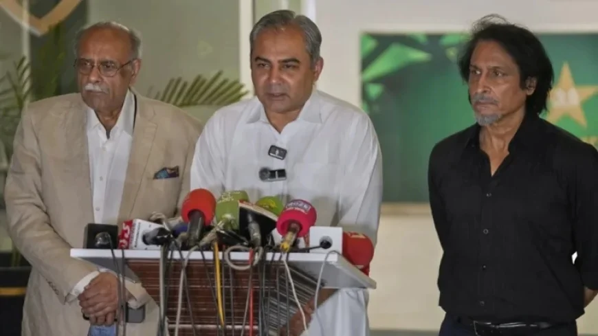 Pakistan Aimed to Earn Bangladesh Global Respect