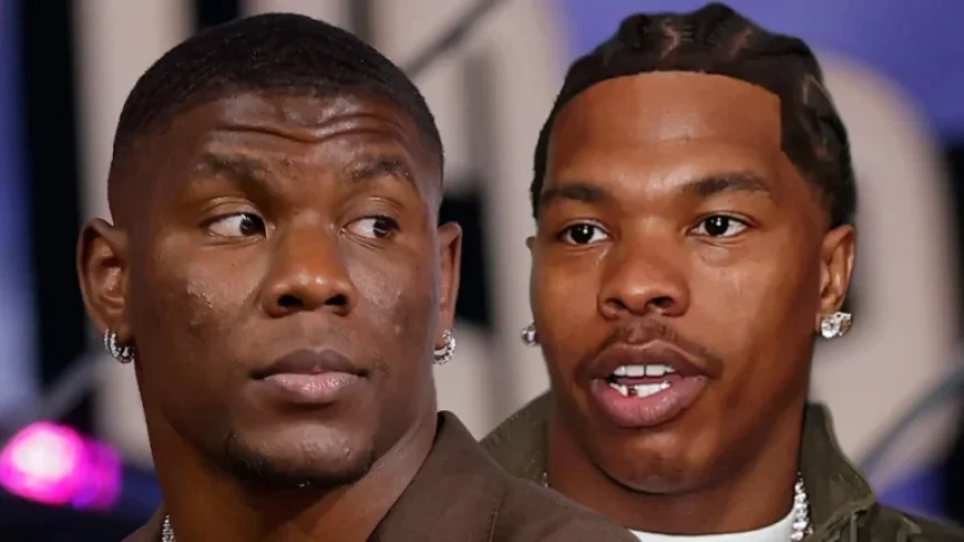 49ers’ Keion White Allegedly Clashes with Lil Baby Before Shooting