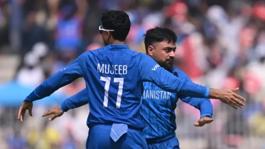 AFG vs SA: Gurbaz Narrowly Misses T20 World Cup 2026 Super Over Triumph