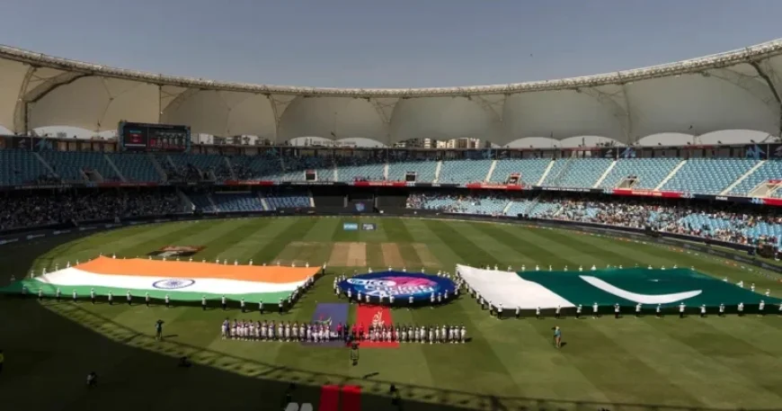 Pakistan Ends India Boycott at T20 World Cup: Here’s Why
