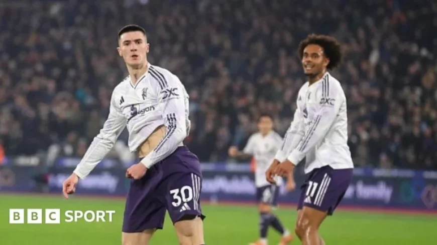 Michael Carrick Thrives in Manchester United Managerial Debut