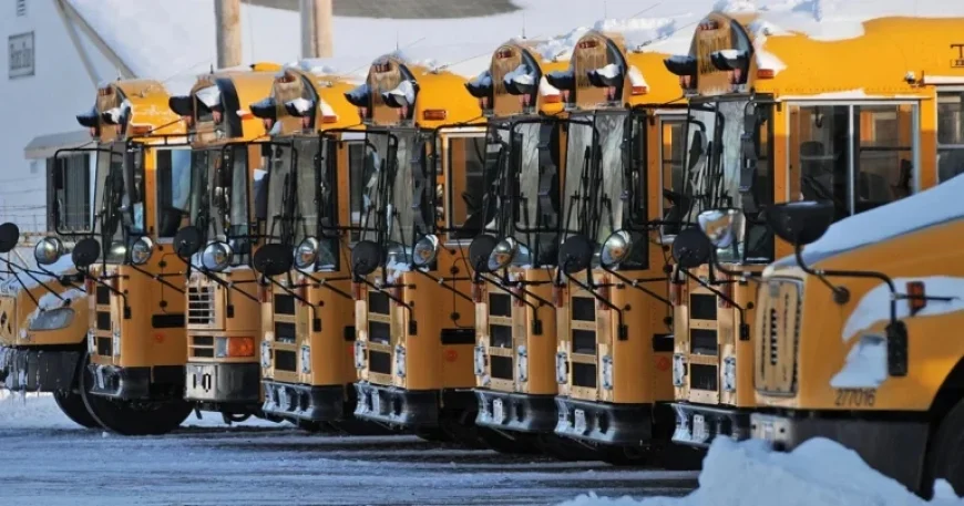 School Closures and Delays Hit Massachusetts, New Hampshire on February 11