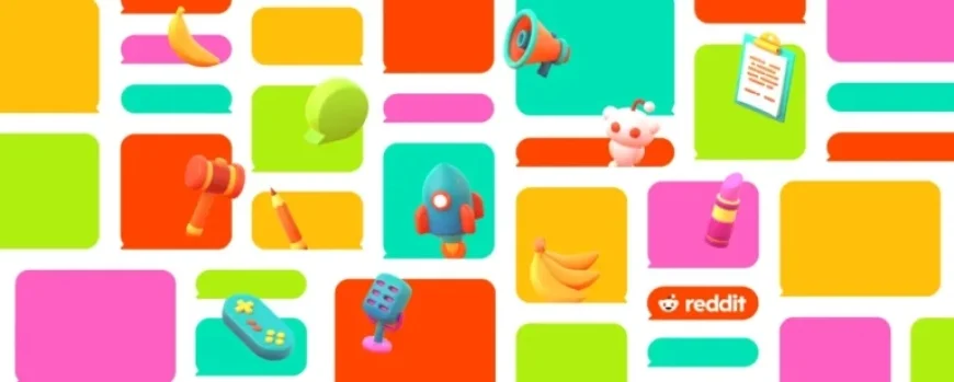 Reddit Unveils New Executive Leadership Team