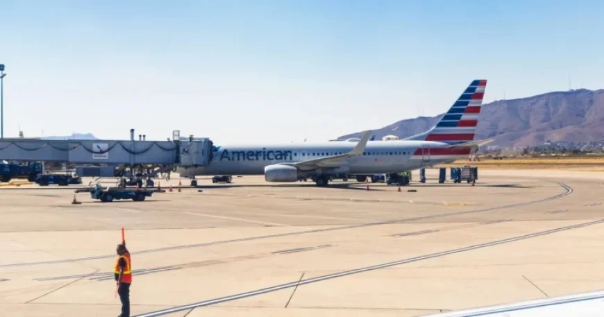 FAA Halts El Paso Airport Flights for 10 Days Over Security Concerns