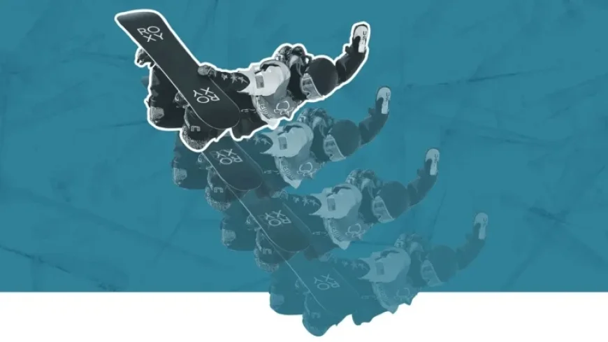 2026 Winter Olympics: Big Air Snowboarding Ready for Thrills – Event Guide