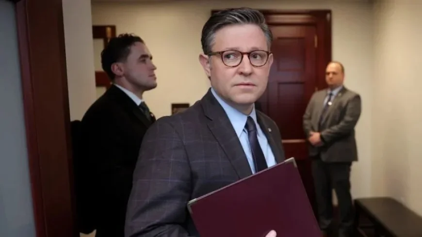 Three Republicans Block Bid to Protect Trump from Tariff Challenges