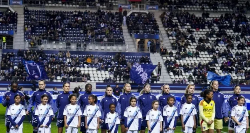 How to Watch Paris FC vs. Real Madrid Live on TV or Streaming