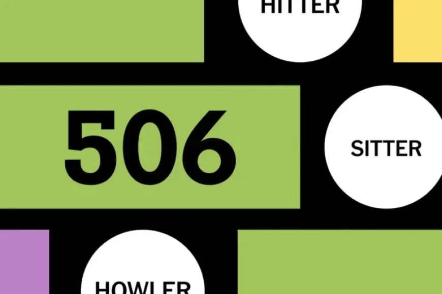 Sports Edition: Feb. 11, 2026 Puzzle No. 506 Hints and Solutions