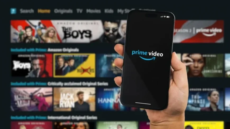 Consumer Advocates Report 200,000 Join Prime Video Class Action Lawsuit