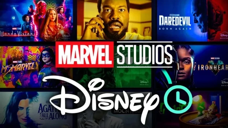 Wonder Man Episode Sets New Record for Longest Runtime