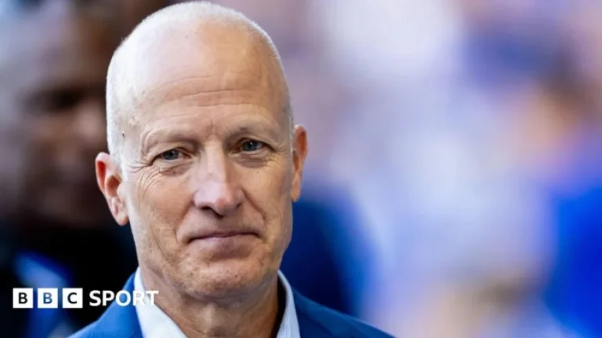 Birmingham City Owner Tom Wagner Recovering from Stroke