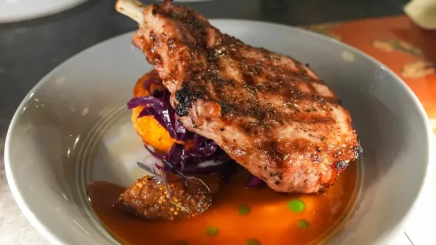 Knoxville’s Appalachia Restaurant Ranked Among America’s Best