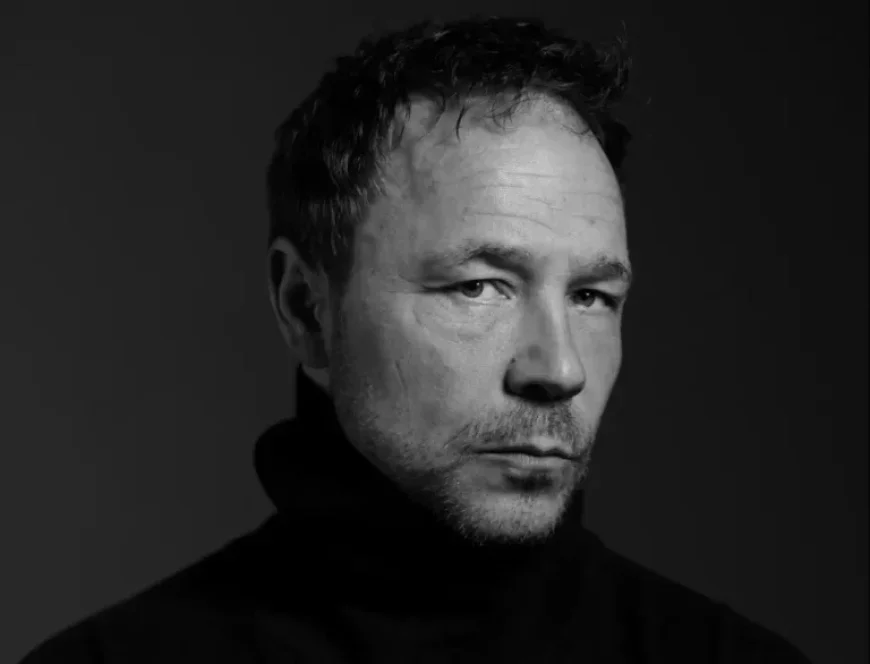 Stephen Graham Rejoins ‘Greyhound 2’ Cast for Apple’s WWII Film with Tom Hanks