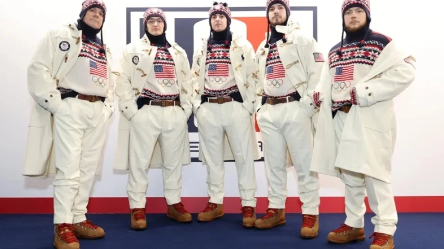 Gen Z Innovates Traditional Curling in America