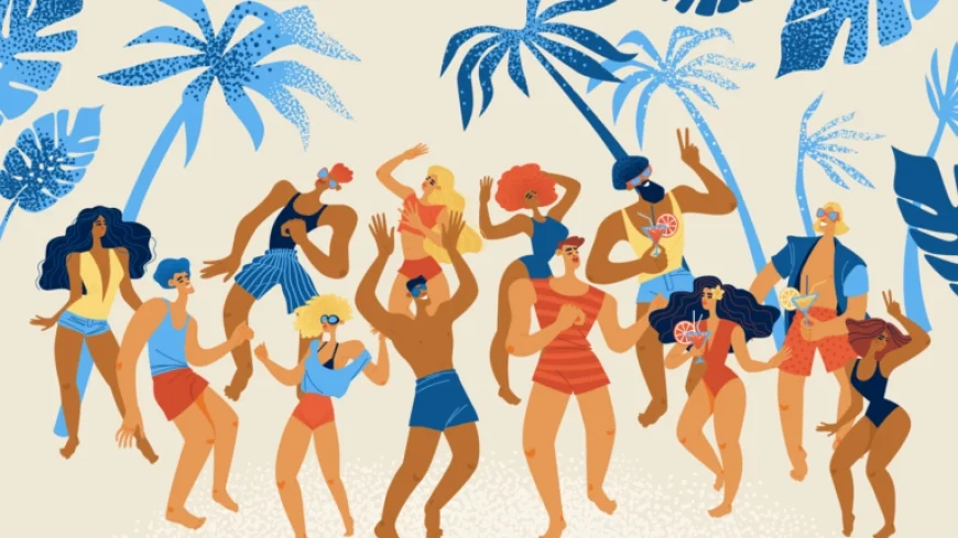 Top 2026 Spring Break Destinations: Most Searched by State