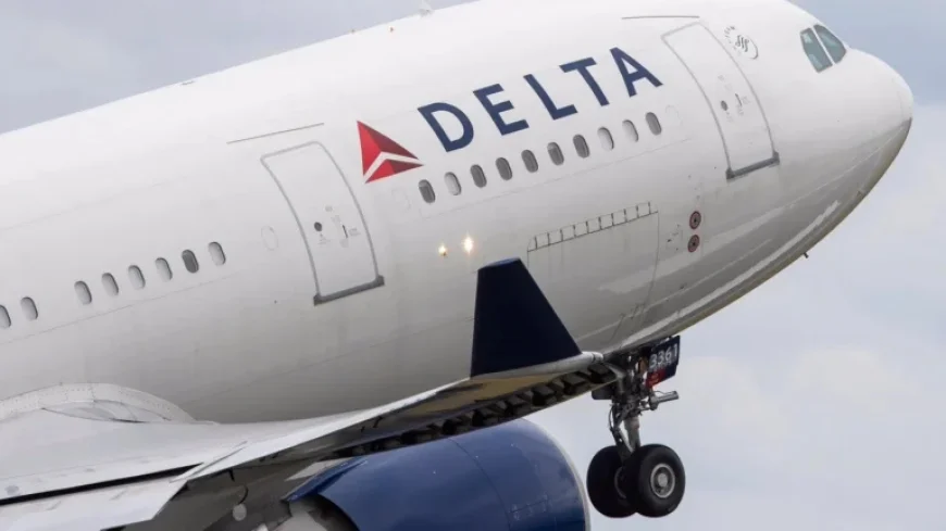 Delta Air Lines Passengers Angered by Unreasonable New Ticket Pricing Tiers