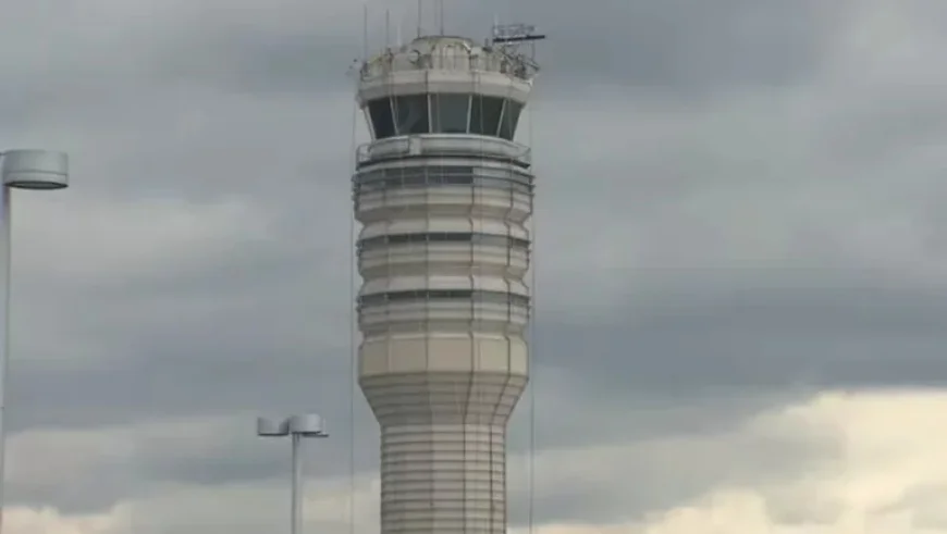 El Paso Airspace Closed for 10 Days Due to Security Reasons