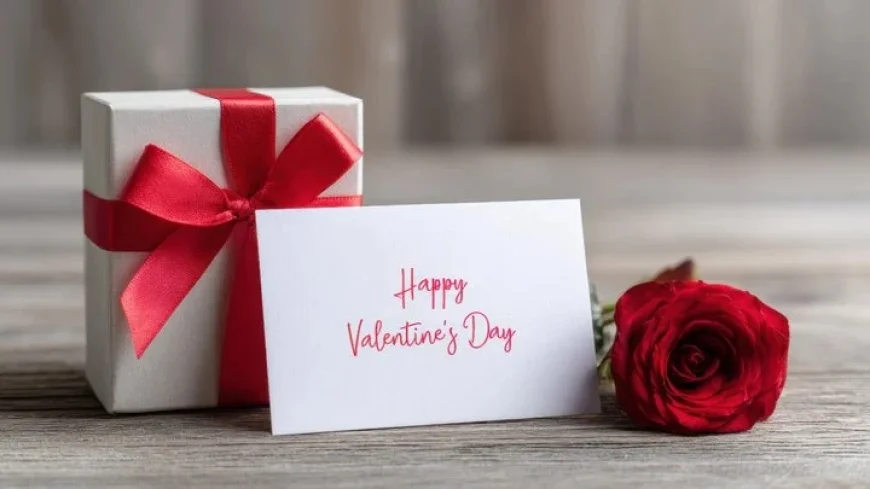Walmart Dominates Valentine’s Day Shopping Destinations