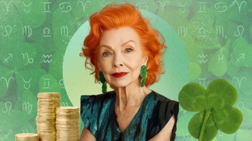 3 Zodiac Signs to Attract Luck on February 11, 2026