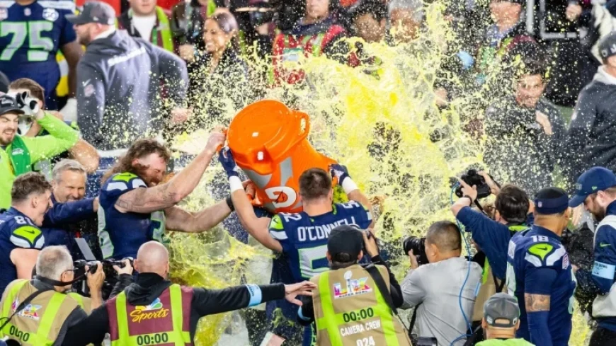 Seahawks Fans Turn Super Bowl into Home Game, Forcing Patriots’ Silent Count