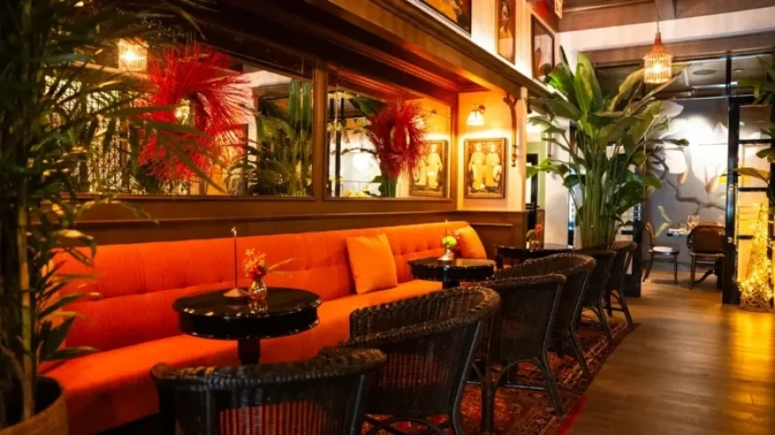 Celebrate Lunar New Year and ‘Early Earth Day’ Events Today