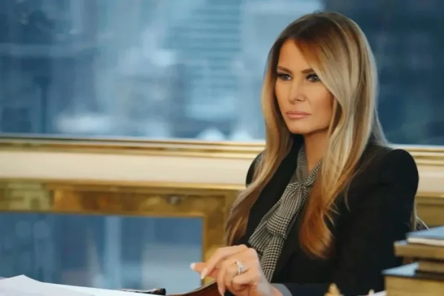 Producer Denounces Oscar Nominees for False Claim on Melania Documentary