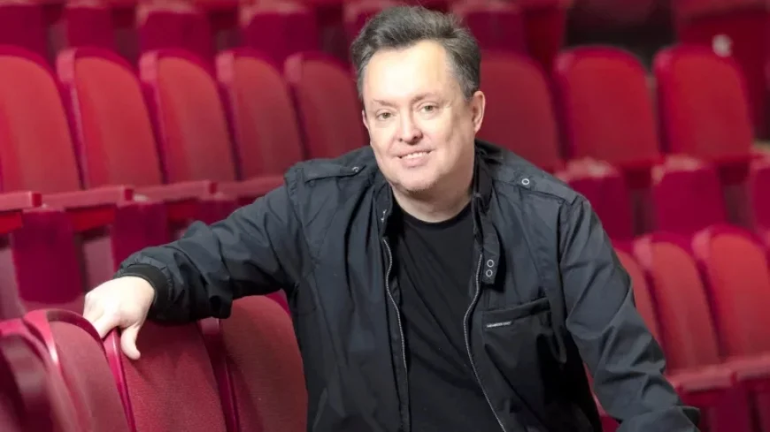 Mike Ward Seeks Public’s Help to Find Sentimentally Valuable Lost Item