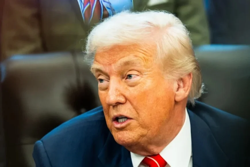 Trump’s First Term Exposes Flaws in His Tariff Strategy