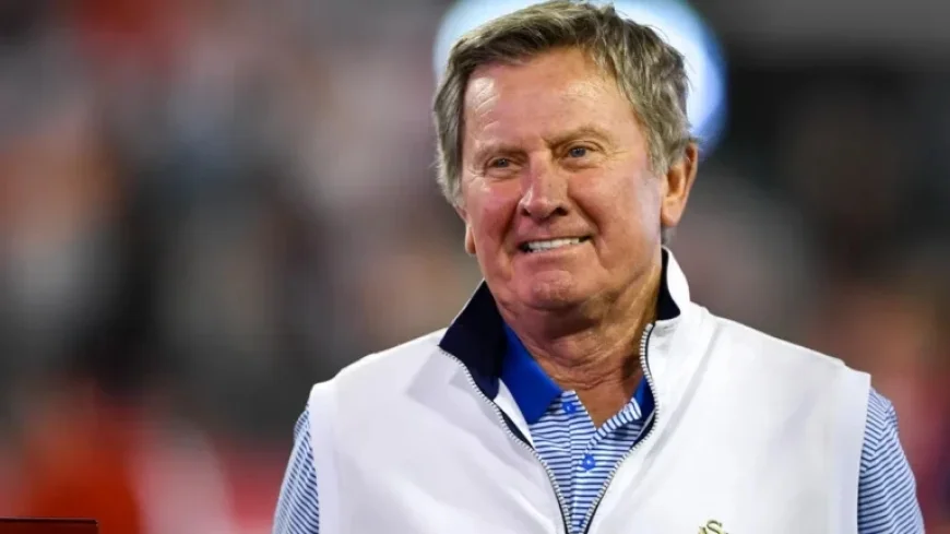Steve Spurrier Criticizes Lack of Rules in College Football