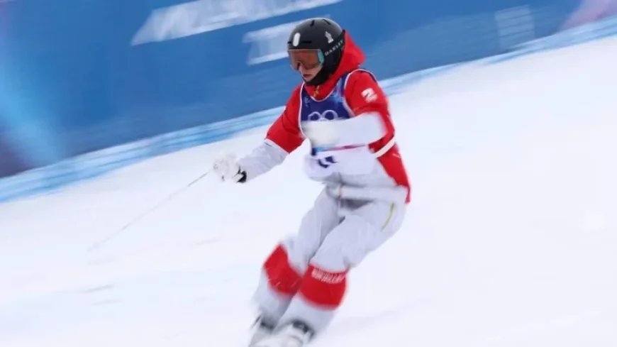 JO 2026: Watch Ski Moguls Final Featuring Laffont and Cabrol Live