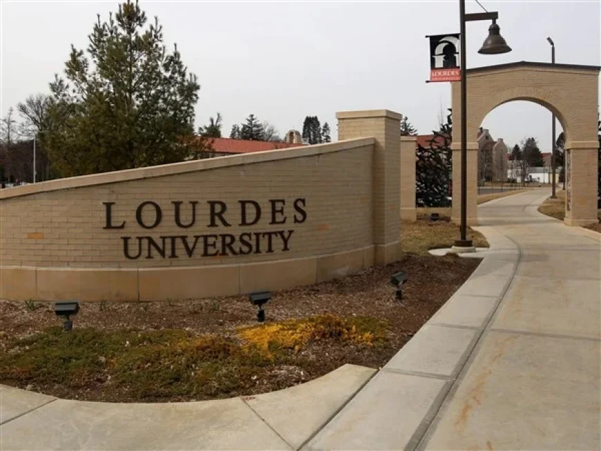 Lourdes University to Close in May, Trustees Announce