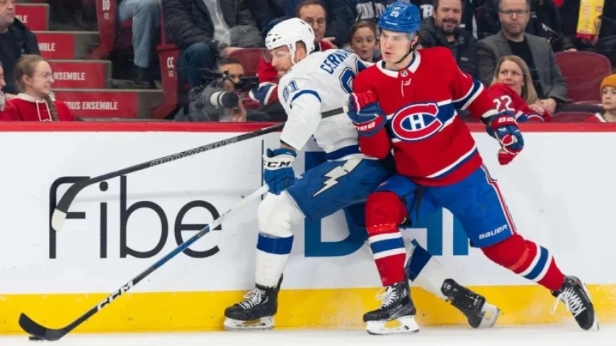 Slovakia Ready to Surprise as Olympic Underdogs