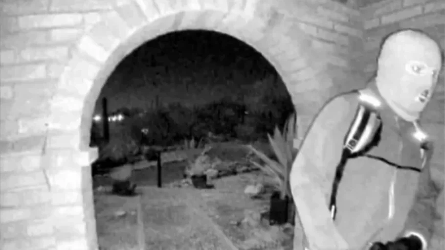 Nancy Guthrie Discusses Trump, Netanyahu with DHS, Pam Bondi on NPR