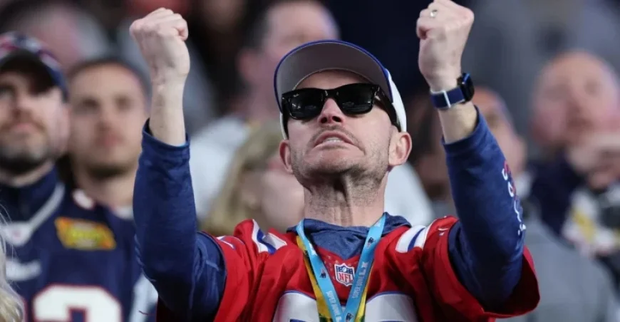 Super Bowl 2026: Patriots Triumph Amid 49ers Meltdown – Field Gulls