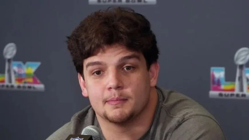 “I Expect Greater Achievements from Myself”