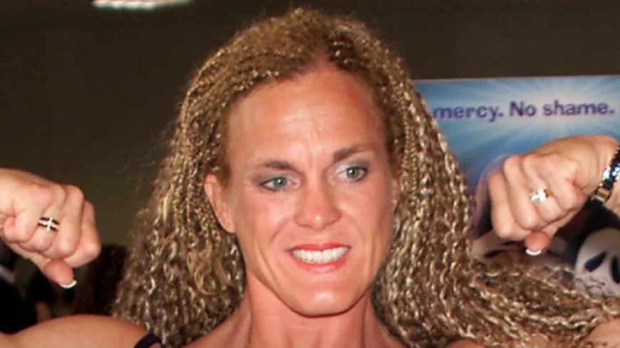 Bodybuilder Jayne Trcka, ‘Scary Movie’ Actress, Cause of Death Revealed