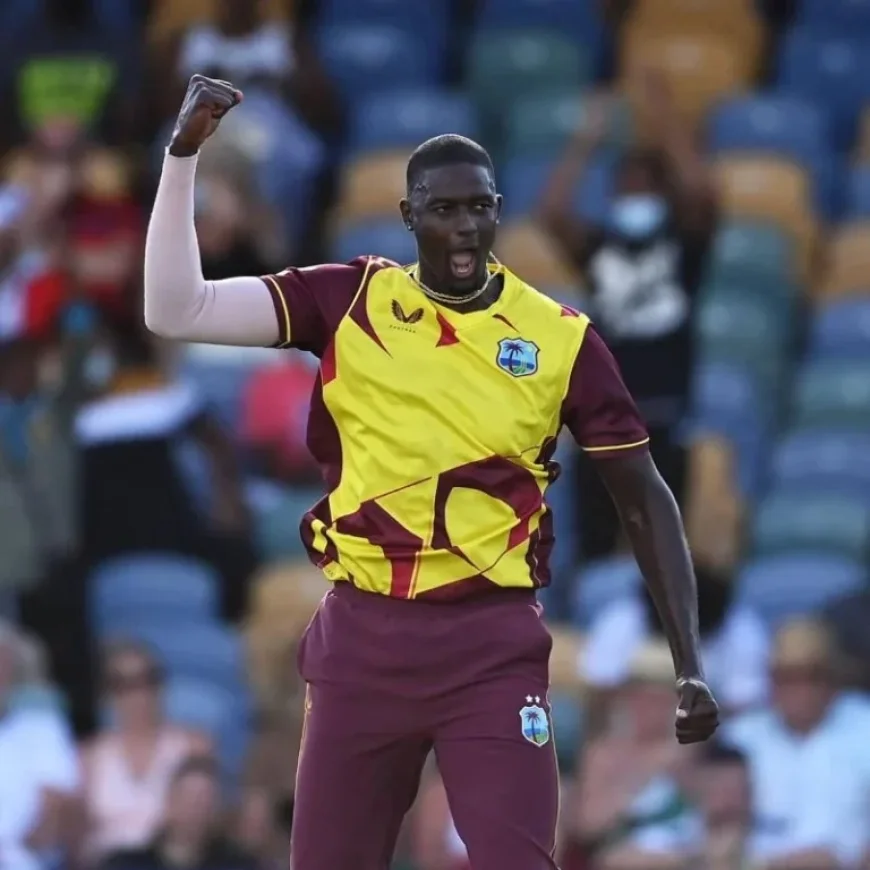 Holder Embraces Record-Making Achievement in Stride