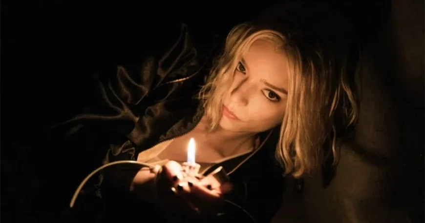 Apple TV Reveals ‘Lucky’ Premiere Date, First Look, and Teaser