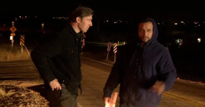 Police Detain Man in Nancy Guthrie Search, Talks to ABC15