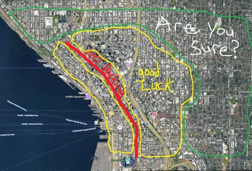 Urgent Appeal Directed at You