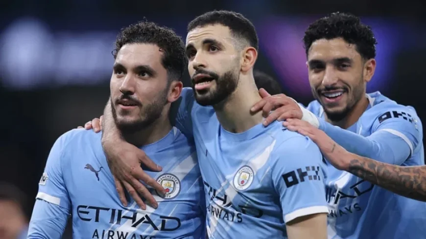 Man City vs Fulham: Cherki, Dias Return—Injury Updates, Predicted XI