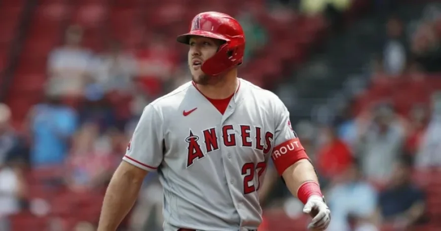 MLB to Stream Local Games for Angels, Dodgers, Padres, and More Teams