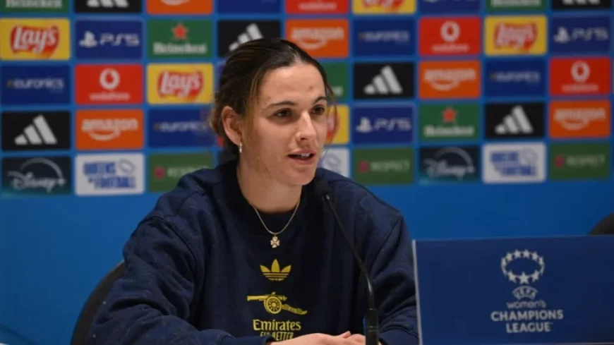 Laia Promises Unique Contributions to the Team