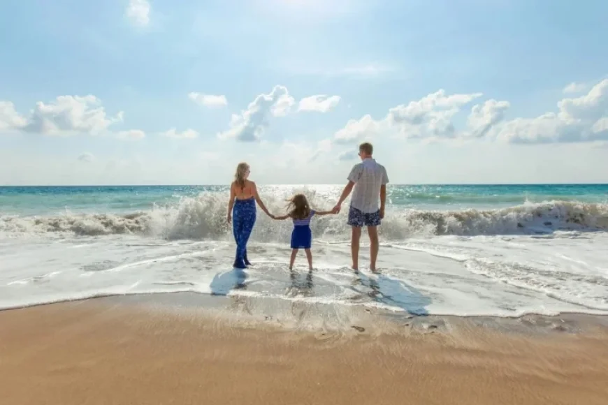 Spring Break 2026: Key Dates for Planning Your Family Vacation