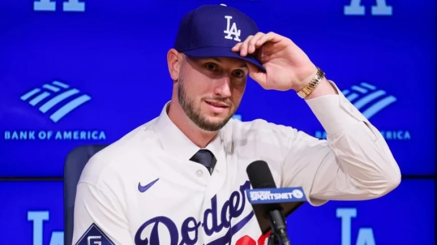 MLB Offseason Analysis: Dodgers Strengthen, Blue Jays Remain Aggressive