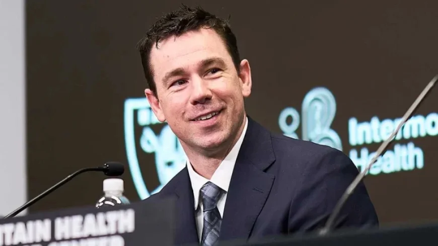 Klint Kubiak Seizes Chance to Coach Las Vegas Raiders