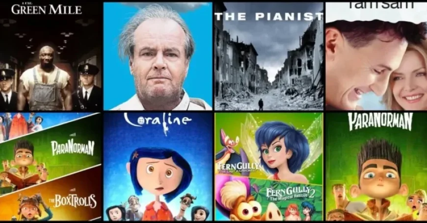 Apple TV Mid-Week Deals: Save 50% on Top Movies