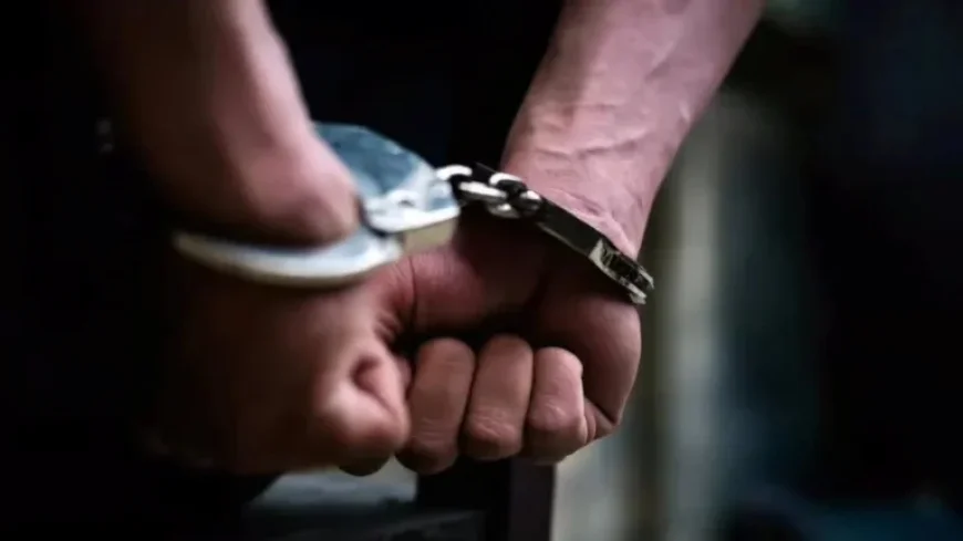 Casablanca Doctor Arrested for Prescription Fraud Scheme